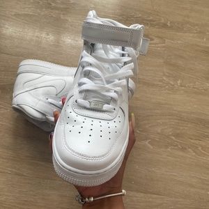 Nike Air Force 1 Mid '07